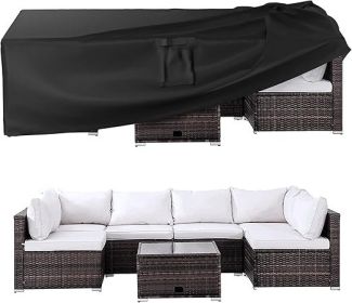 Patio Furniture Covers, Outdoor Furniture Cover Waterproof, General Purpose, Outside Table