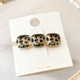 Chic Hairpin-3084 (Option: 6926398643084)