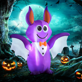 Halloween Decoration (Option: Halloween)